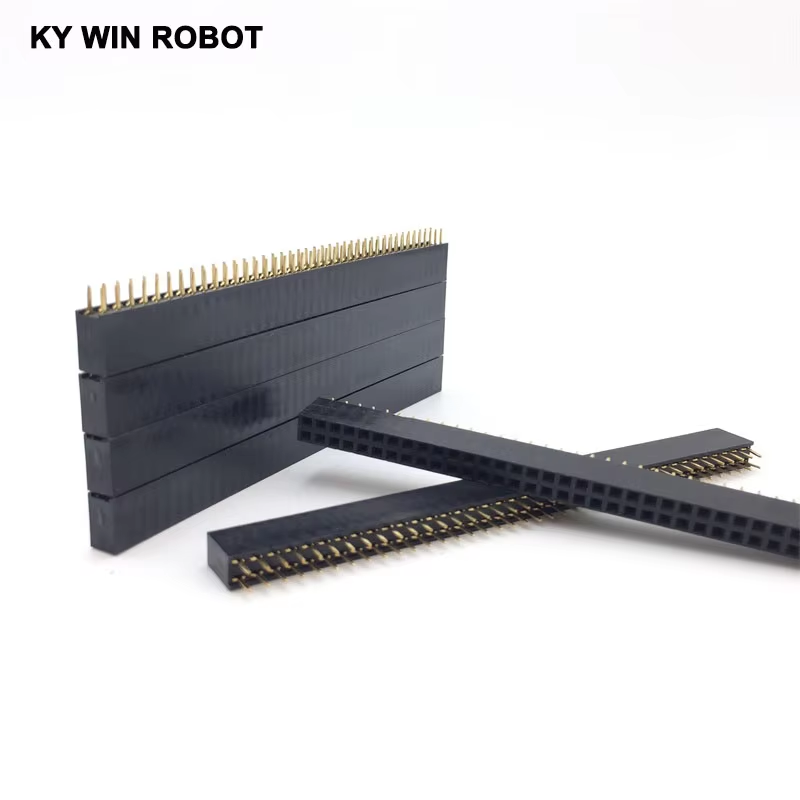 

KY WIN ROBOT 80-контактный разъем для печатной платы