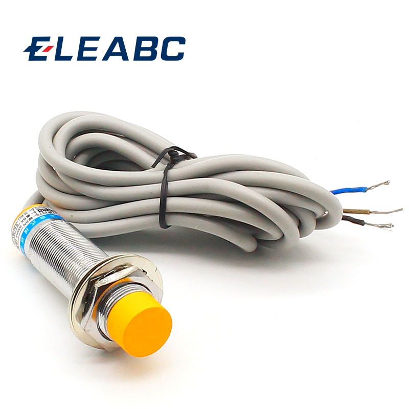 

Емкостный датчик приближения ELEABC LJC18A3-H-Z/BX