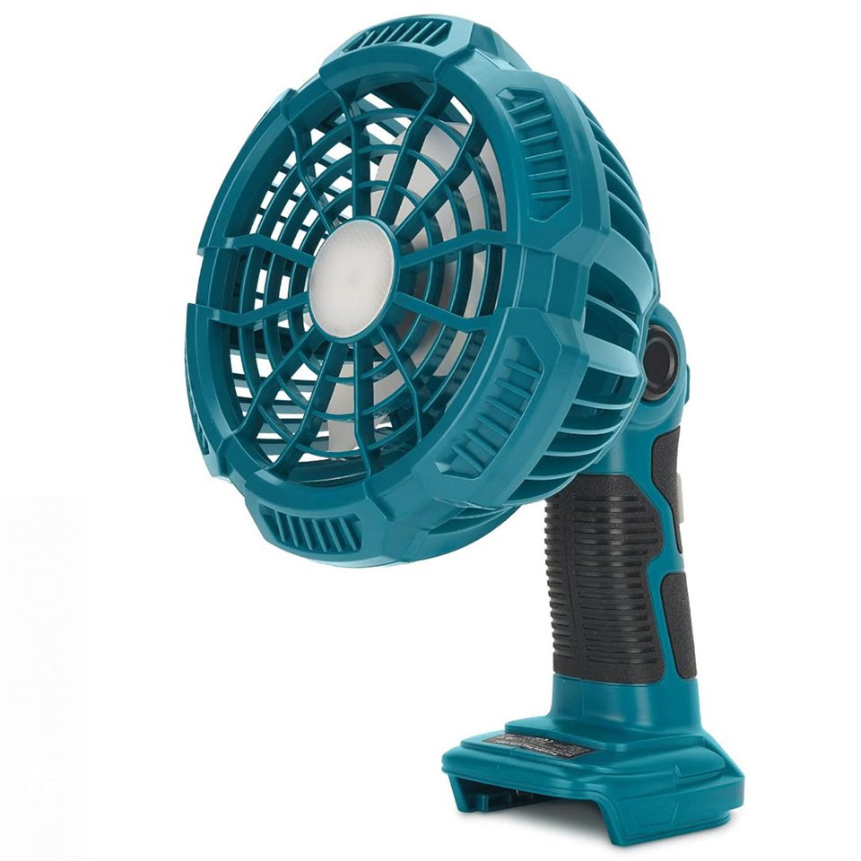 

Портативный вентилятор Makita FC104