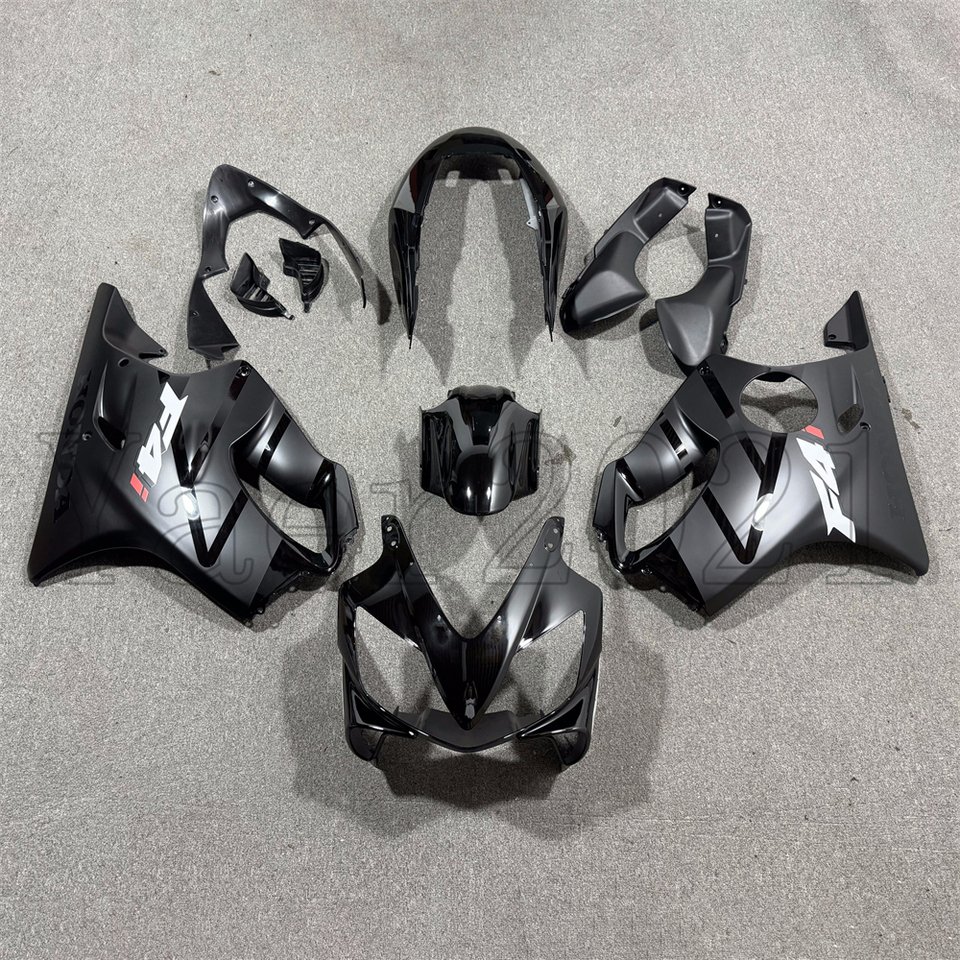 

Комплект обтекателей кузова мотоцикла, комплект обтекателей для Honda CBR 600 RR F4I 2004 2005 2006 2007