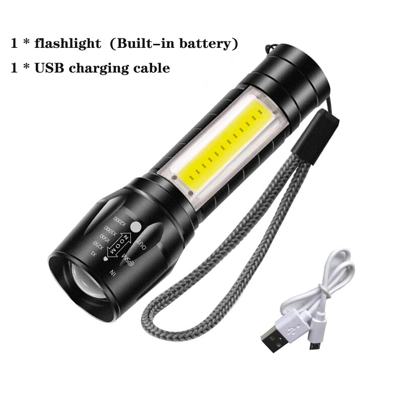 

USB-фонарик ZOLGKKJ