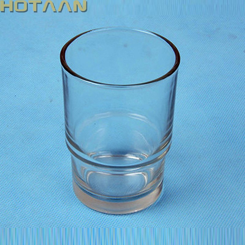 

Стеклянная чашка для зубной щетки YT-97
