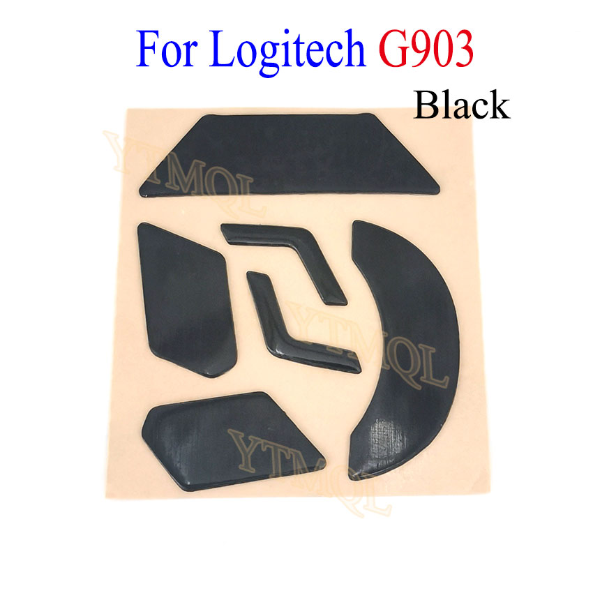 

Сменные коннекторы для мыши Logitech G903