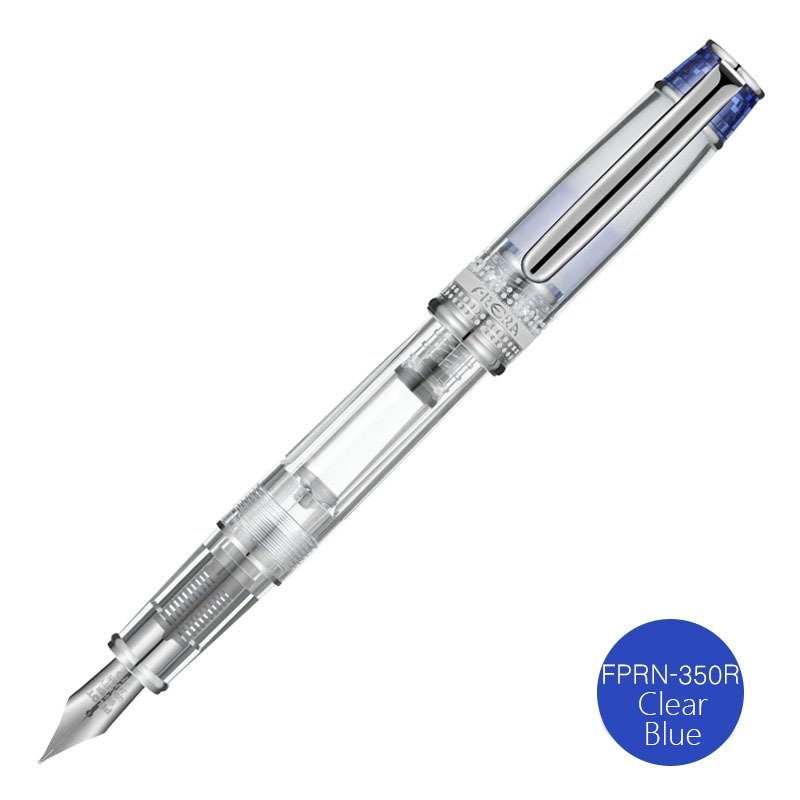 

Pilot Prera FPR-3SR перьевая ручка золотое перо