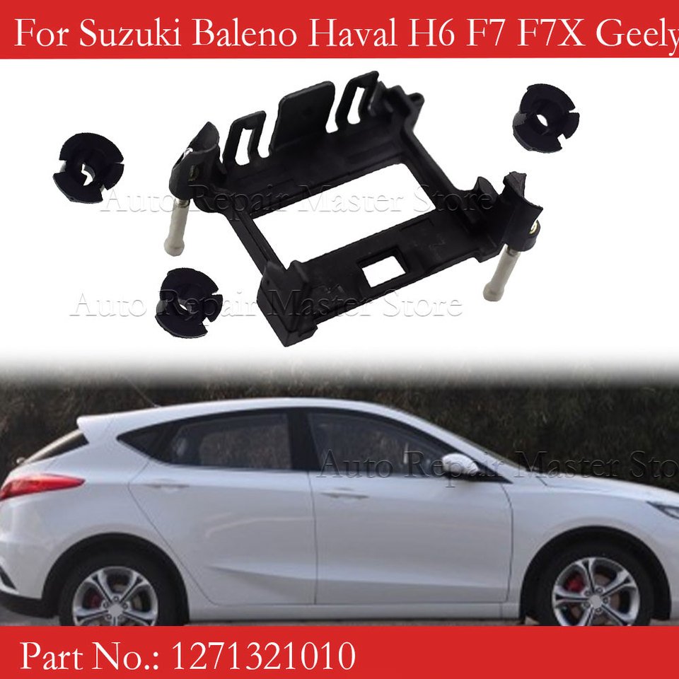 

1271321010 для Suzuki Baleno Haval H6 F7 F7X Geely Atlas Emgrand GT GS X7 Sport Proton X70 GC9 круиз-модуль кронштейн радара