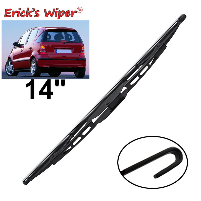 

Щетка стеклоочистителя Erick's 14 дюймов для Mercedes Benz A-Class W168 1997 - 2004