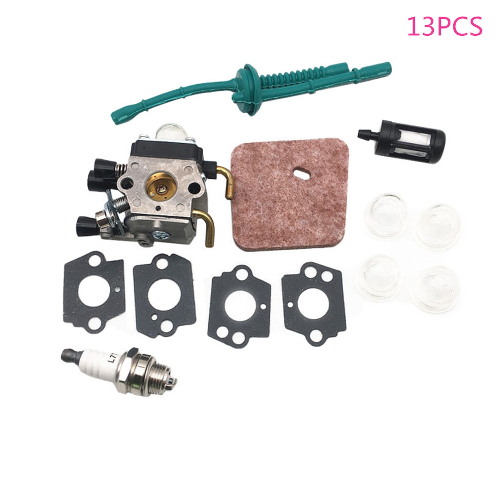 

Карбюратор для Stihl FS38 45 46 55 55R 55RC 45C 45L 45EZ 55EZ HL45 FC55