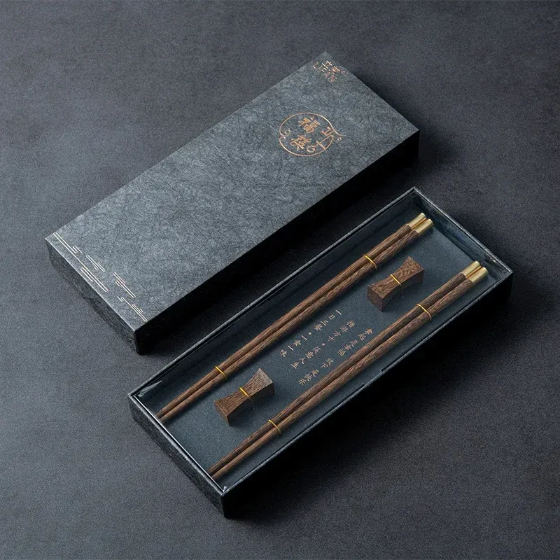 

Деревянные палочки для еды Wenge