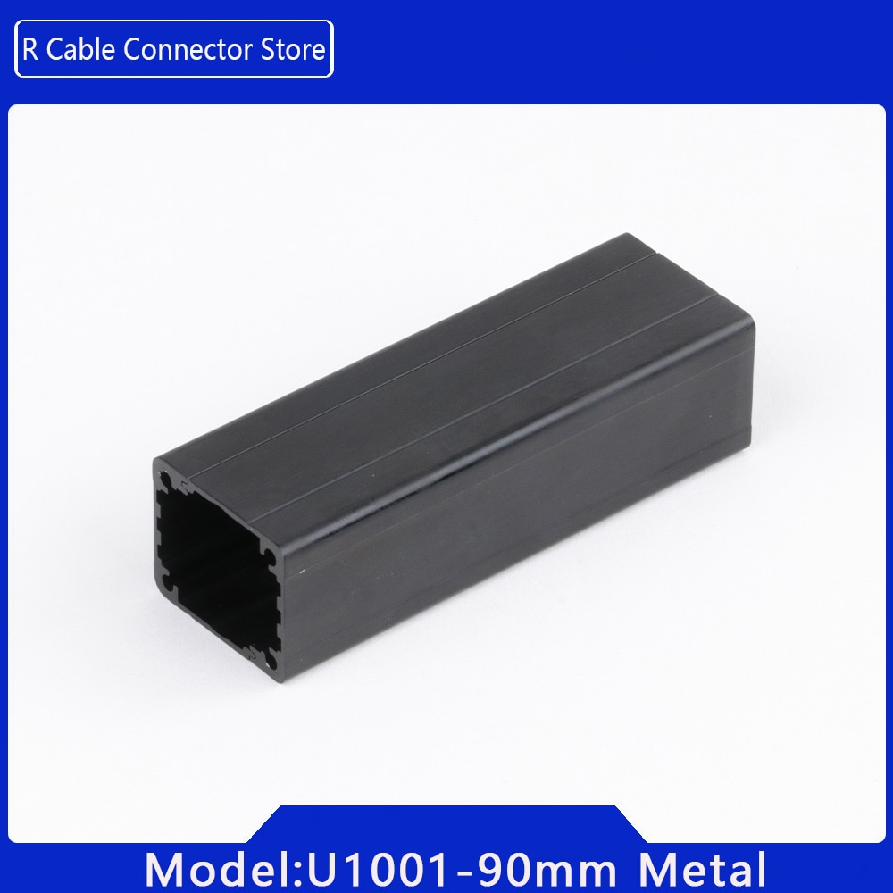 

Удлинители разъемов PowerCon Speakon R U1001 10 шт.