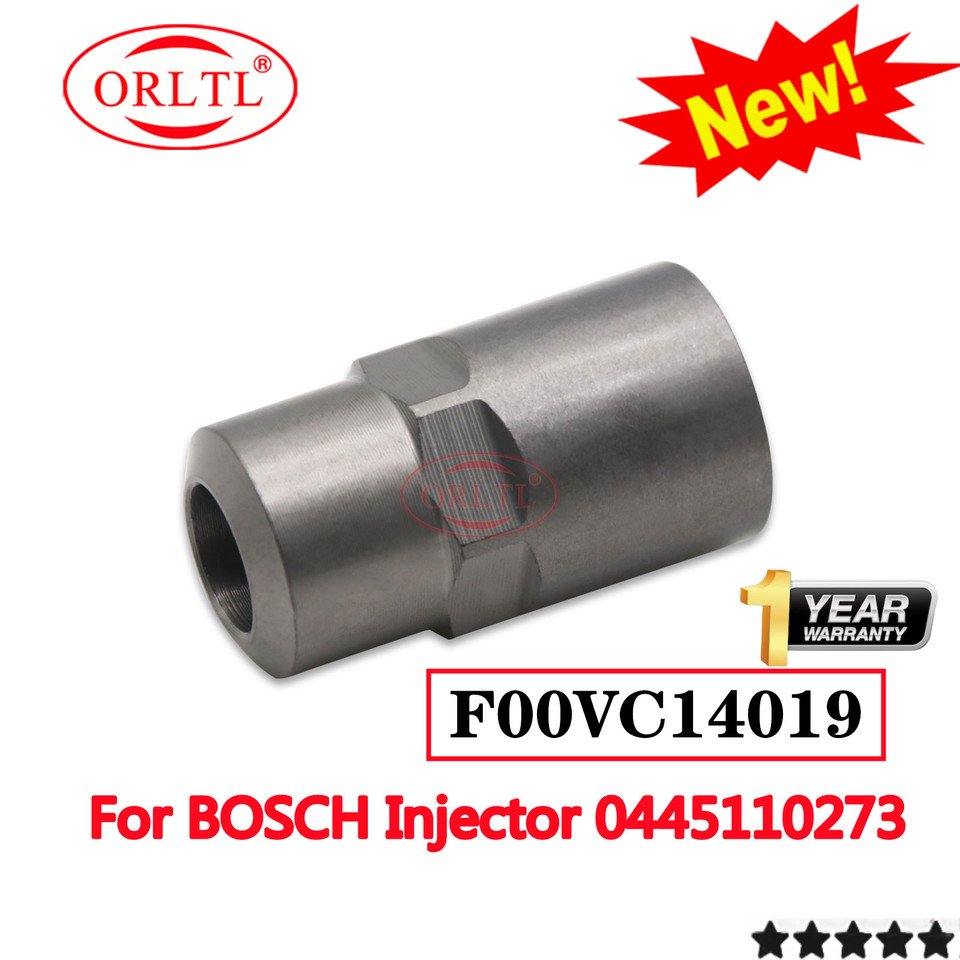 

F00VC14019 Крышка форсунки Common Rail FOOVC14019 Крышка форсунки дизельного топлива для BOSCH 0445110273 Серия инжекторов ORLTL