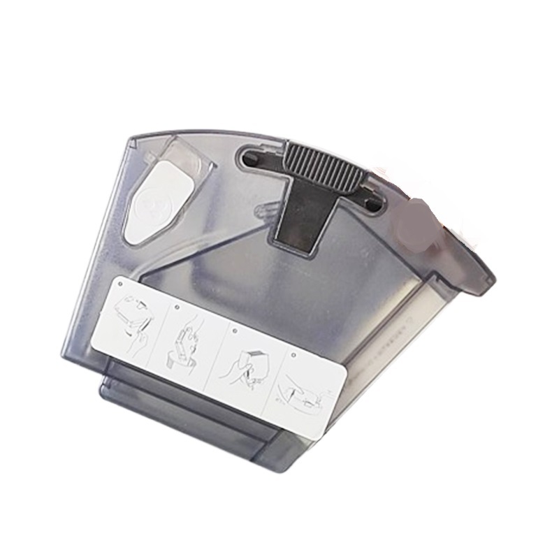 

Комплект запчастей для Roborock Q8 Max / Q8 Max+