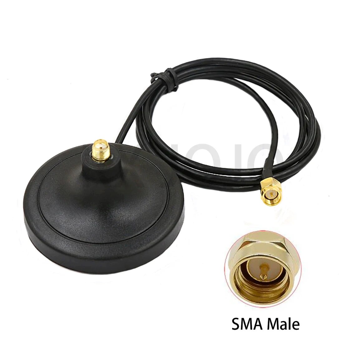 

Магнитный удлинитель Wi-Fi антенны SMA 1,5/3 м