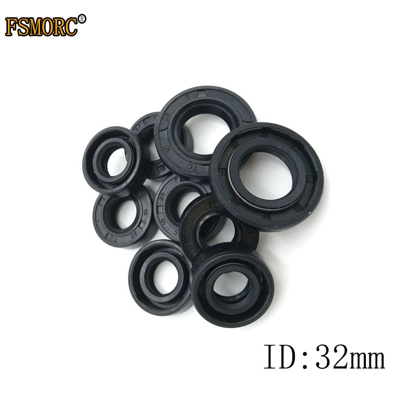 

Сальник NBR FSMORC TC-ID32mm