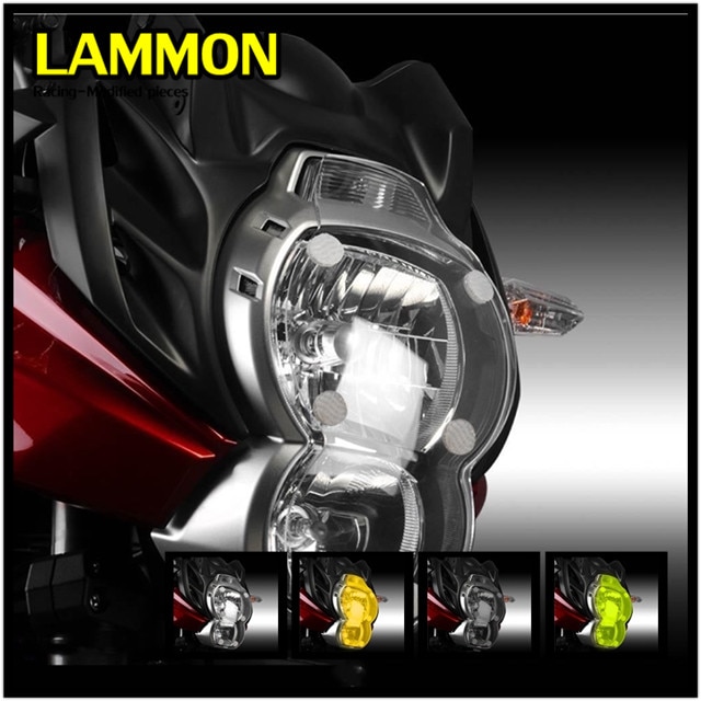 

Аксессуары для мотоциклов KAWASAKI Versys 650 Versys650 2010-2014 11 12 13, защитная крышка фары