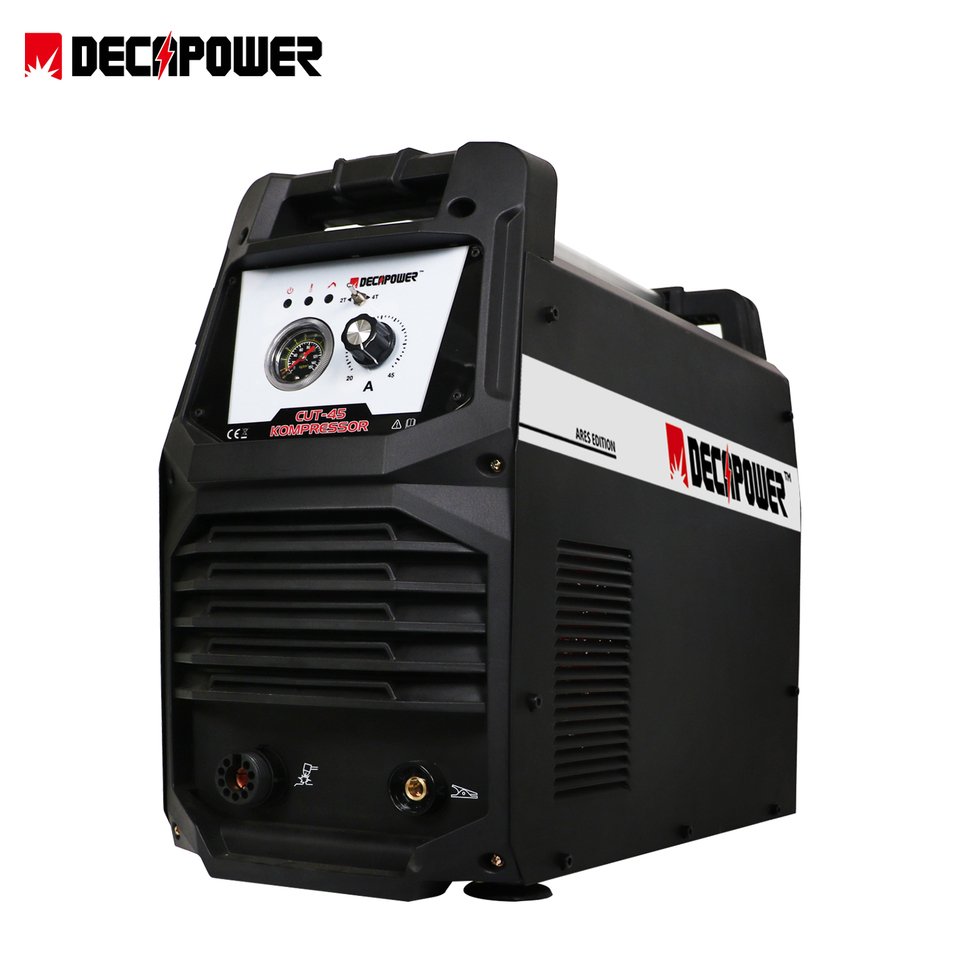 

Decapower CUT-45KZ/65KZ Плазменный резак 220В