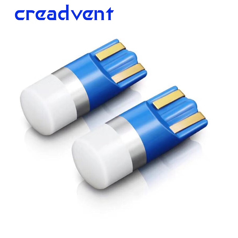 

2X 3030 SMD T10 W5W Светодиодная лампа для чтения автомобиля, купольная дверь автомобиля, Фонарь 12, чистый 6000K, Белый/янтарный/красный