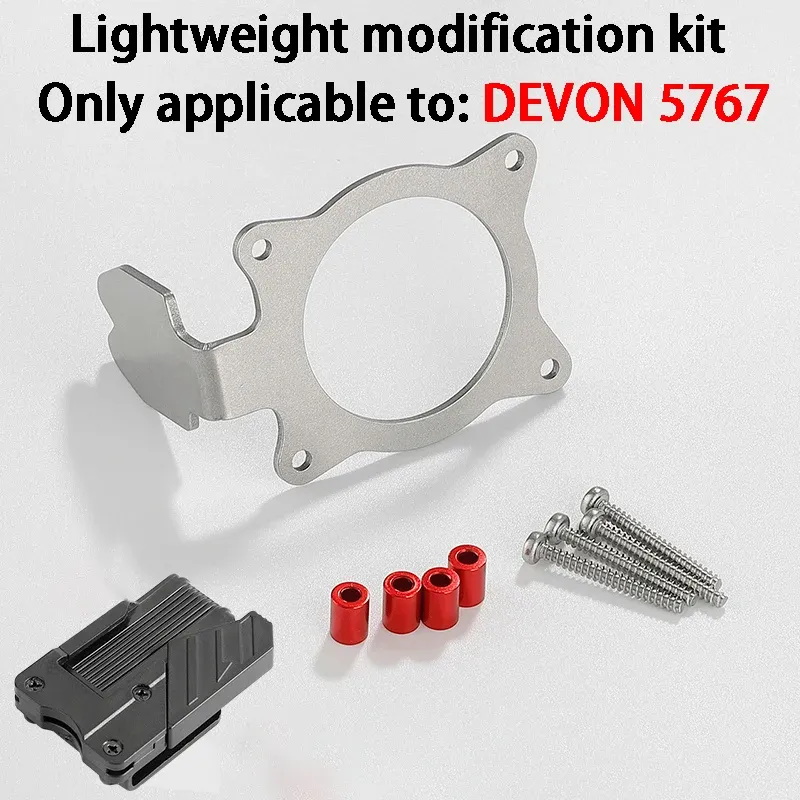 

DEVON 5767 Комплект для модификации дрели