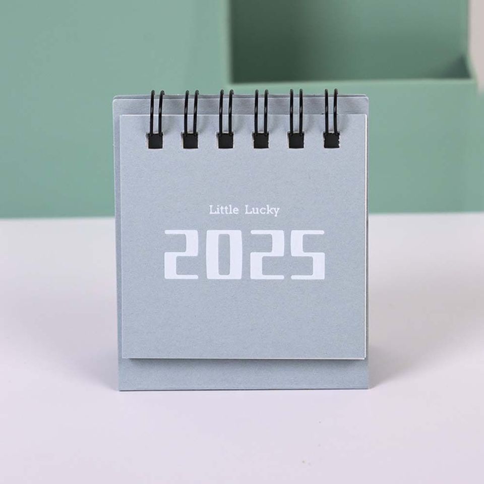 

Настольный календарь 2024-2025