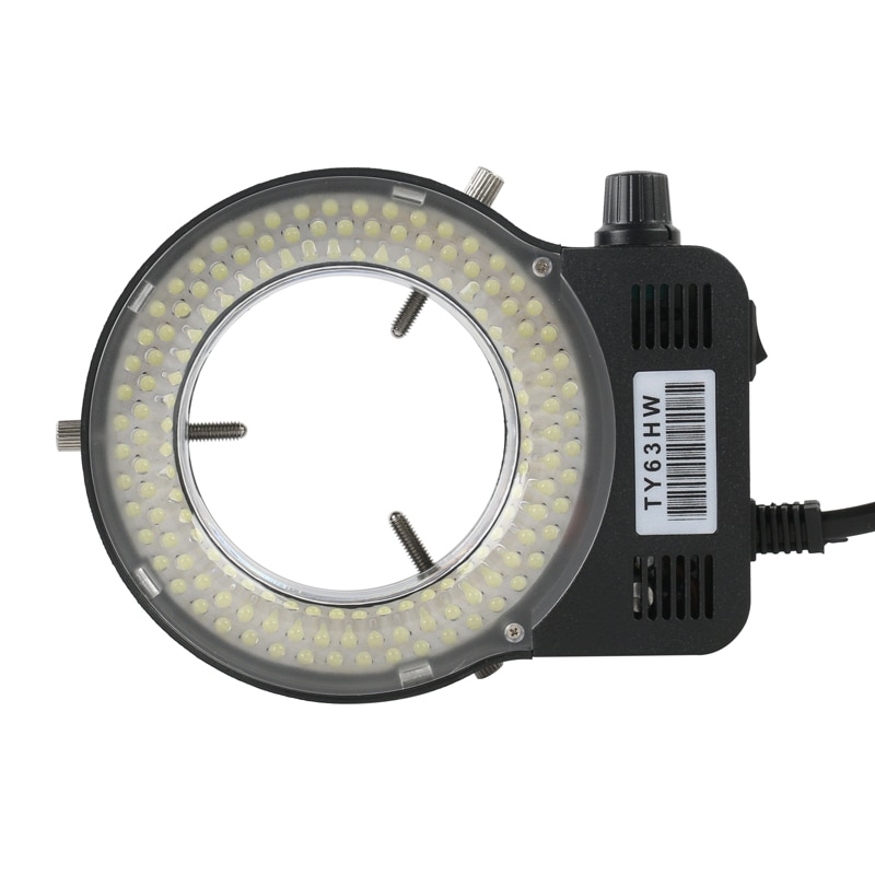 

Eakins 144 LED Ring Light осветитель для микроскопа