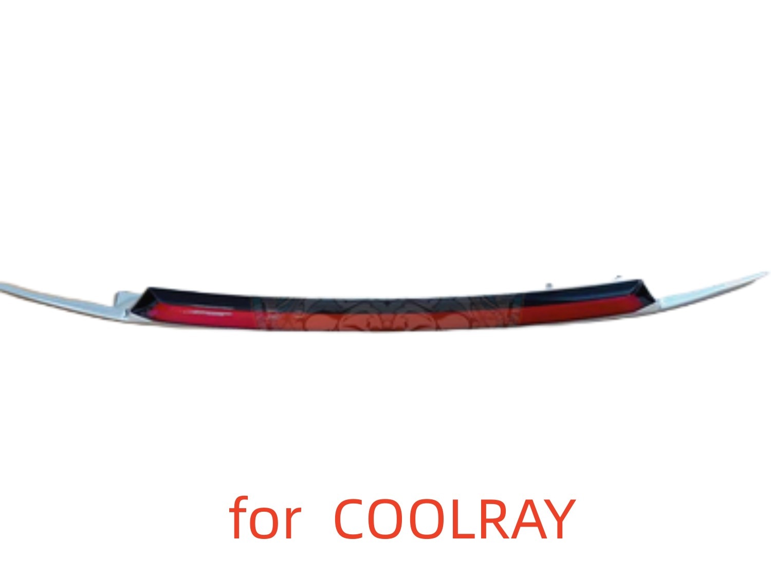 

Автомобильная фотолампа, дополнительная Задняя Тормозная лампа для багажника, для x Okavango COOLRAY Yuanjing Emgrand GL PREFACE