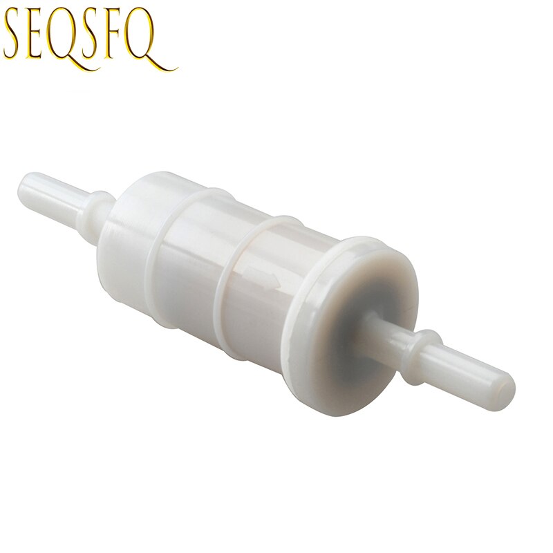 

35-879885Q 35-879885T топливный фильтр для Mercury подвесного мотора Sierra 18-7718 8 мм 5/16 "Mercruiser бензиновый фильтр 35-879885T