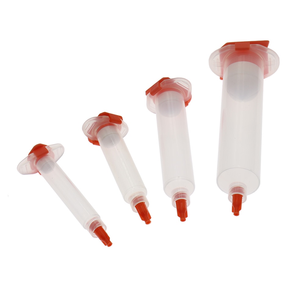 

Наконечники для шприцев MLDCZS Glue dispenser 5CC 10CC 30CC 50CC