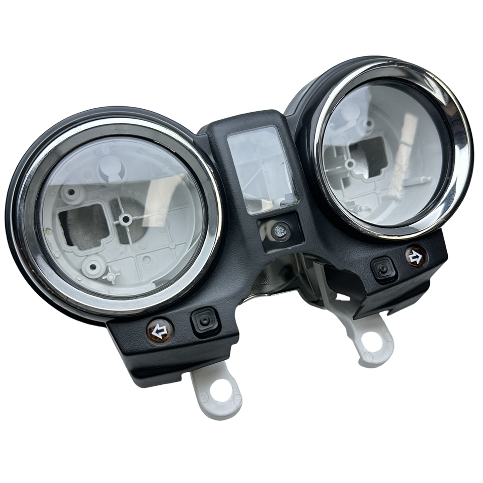 

Для Hornet 600 CB600 F CB750 RC42 HORNET 900 2003-2007 мотоциклетный прибор, измеритель скорости, корпус одометра, корпус тахометра