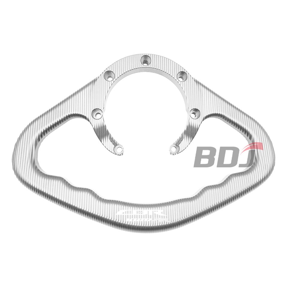 

Ручка топливного бака BDJ CBR, подлокотник пассажирского бака, ручка захвата для Honda CBR400RR CBR1100 CBR600RR VTR1000 CBR1000RR CBR1100XX