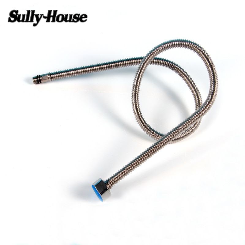 

Водопроводный шланг Sully House 1/2 дюйма