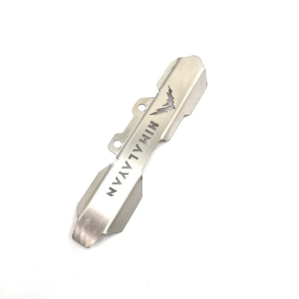 

Для Himalayan 450 452 Himalayan 450 2024 2025 аксессуары для мотоциклов, защита заднего тормозного цилиндра, защитная крышка