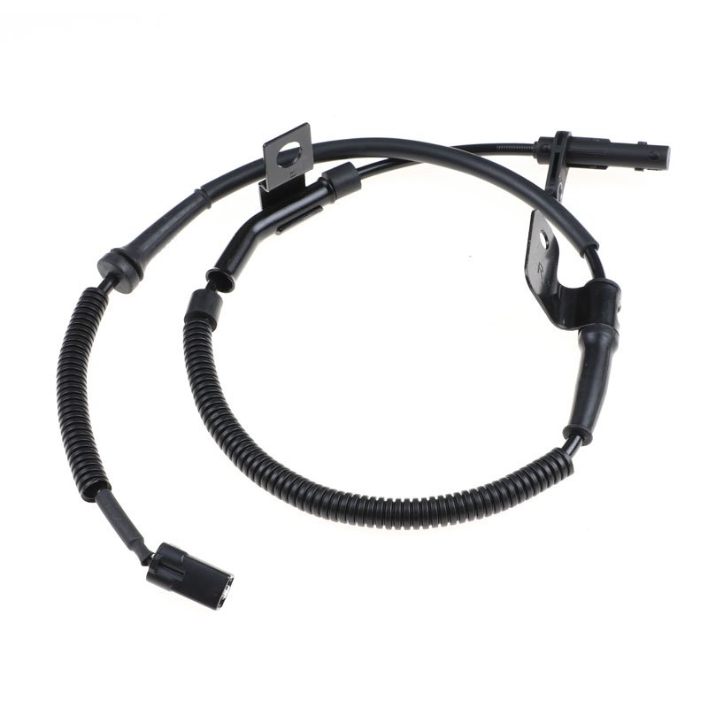 

Новый передний левый и правый датчик скорости колес ABS для KIA SORENTO 95671-3E300 956713E300 95671-3E310 956713E310