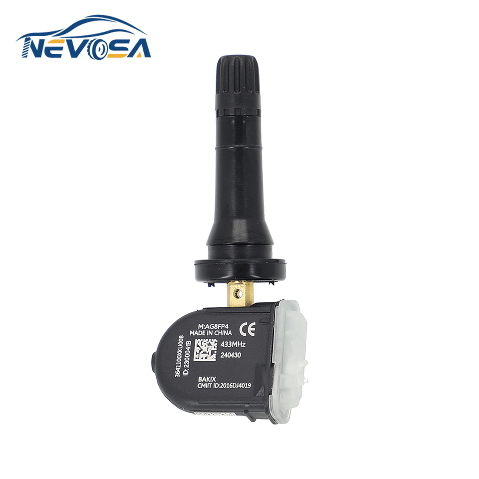 

Датчик давления в шинах evosa 3641100XKU00B TPMS для GreatWall Voleex C50 C30 EV Wingle 5 6 7 Haval H1 H2 H5 Classics H6 Coupe H7L