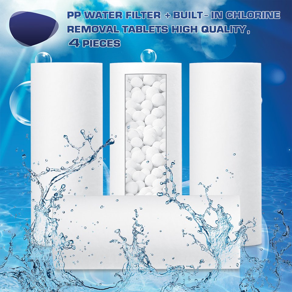 

Фильтр для воды Water Filter