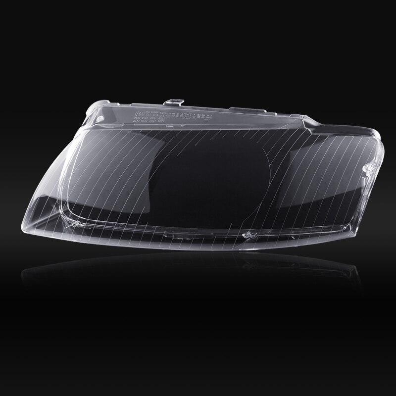 

Передняя фара из оргстекла для Audi A8 D3 2002 2003 2004 2005 2006 2007 2008