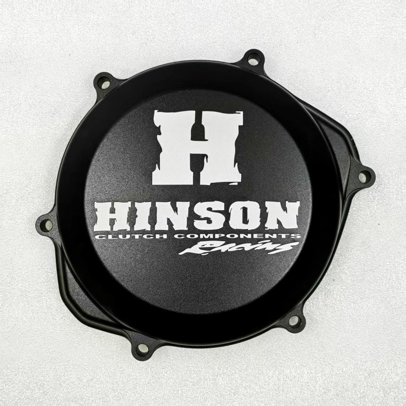 

Обрабатывающая крышка сцепления HINSON для CRF450R 02-08