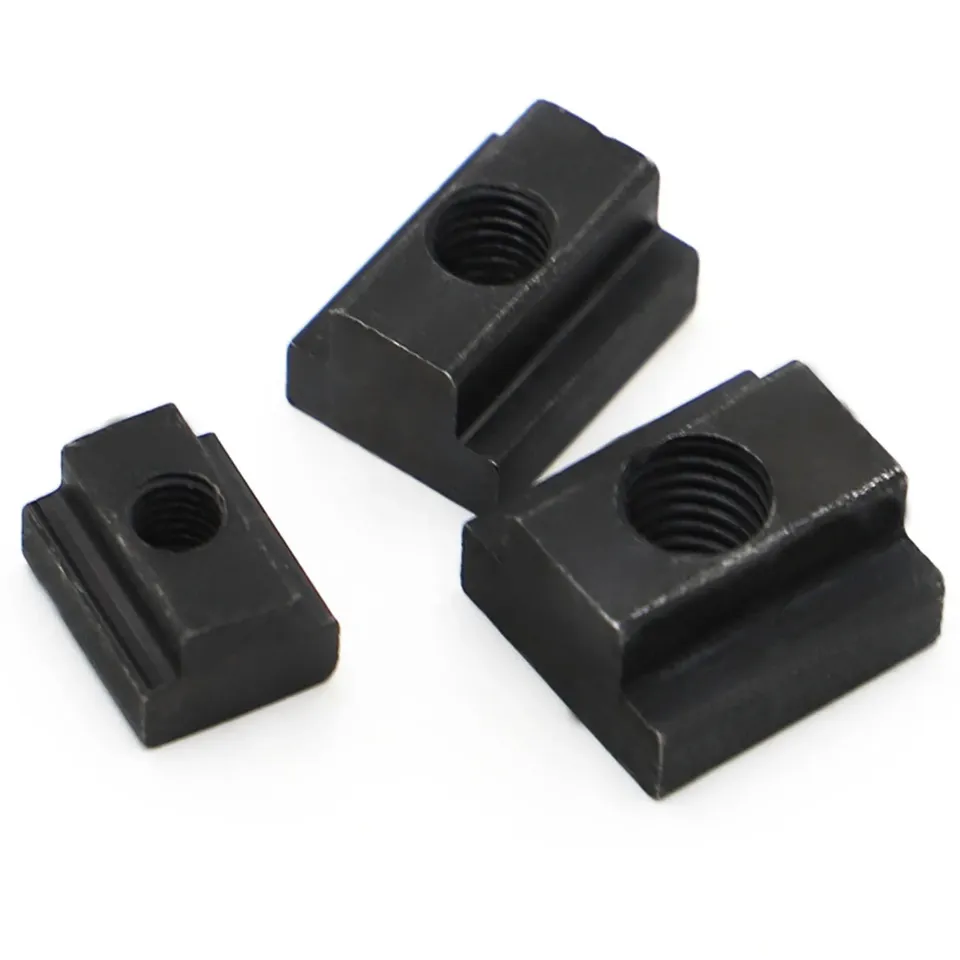 

Гайки NLW из углеродистой стали M6 M8 M10 M12 M14 M16