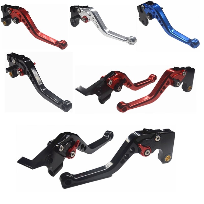 

Для GSXR1300 GSX 650F 1250 F/SA 1400 GSF 650 1200 1250 CNC длинные и короткие рычаги тормозной муфты