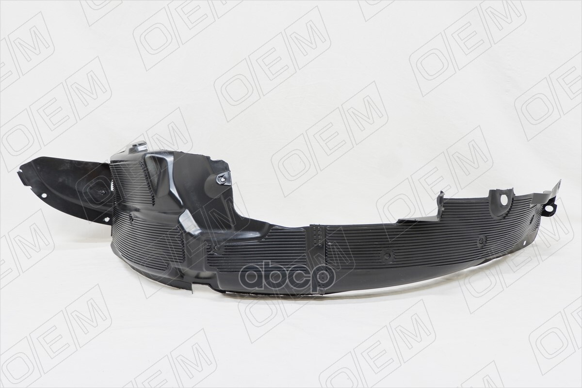 

Подкрылок Передний Левый Hyundai Solaris O.E.M. арт. OEM0001PKPL