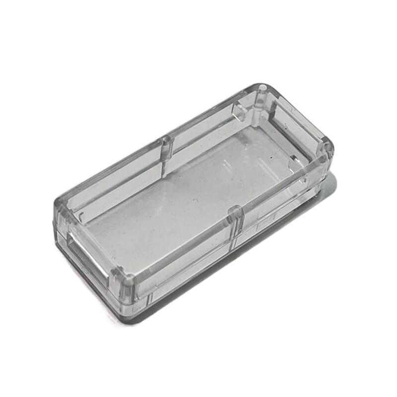 

Проекционная коробка ABS 53x24x14 мм