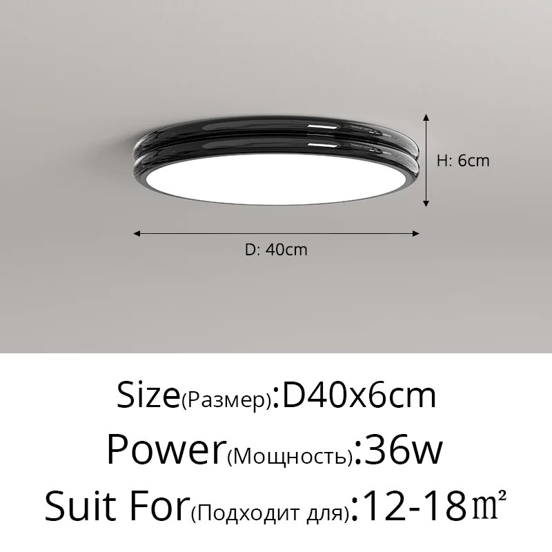 

LED люстра QIYIMEI
