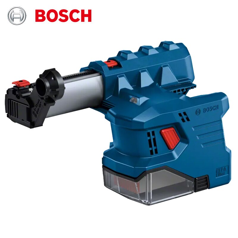

Bosch GDE 12 PROFESSIONAL GBH 185-LI Пылесборник
