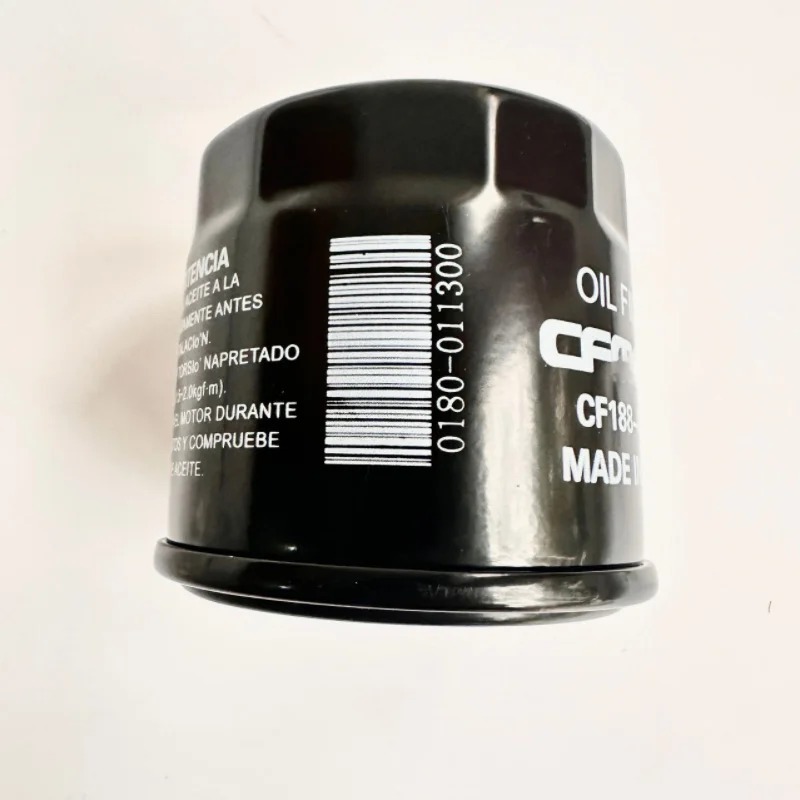 

Оригинальный масляный фильтр CF для CF MOTO Goes X5 X6 Uforce Cforce 500 520 600 625 Quad 0180-011300-0B00