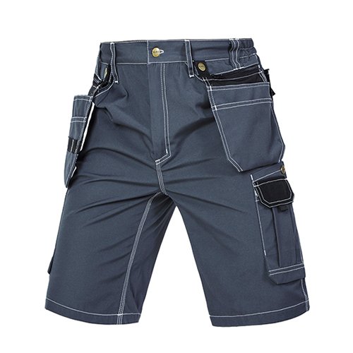 

SPARDWEAR мужские рабочие шорты из полиэстера и хлопка