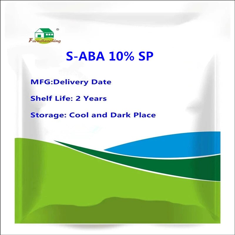 

Абсцизиновая кислота S-ABA 10% SP