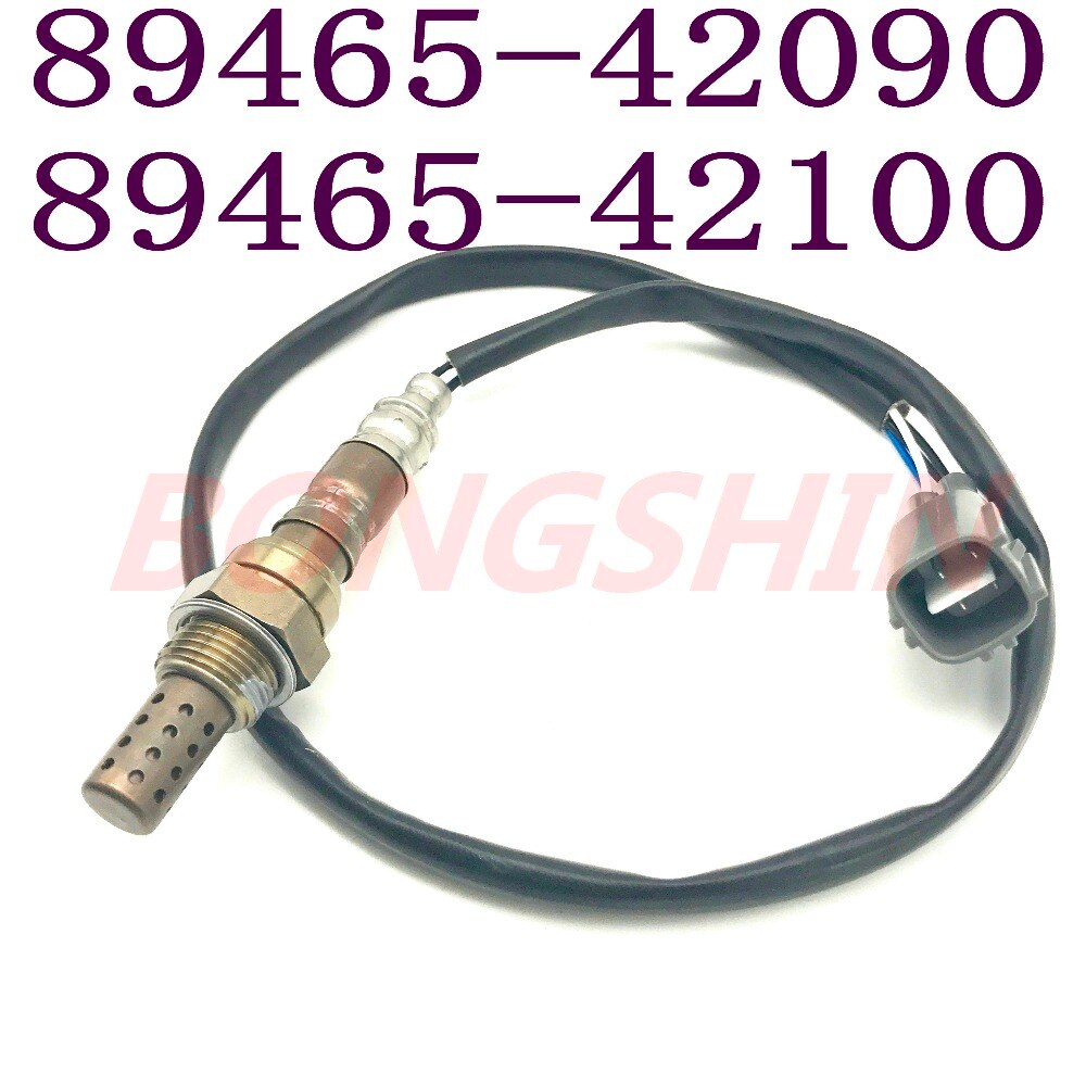 

Новый датчик кислорода Fongtian RAV4 OEM 89465-42090 89465-42100 234-4624 2344624 Автомобильный датчик