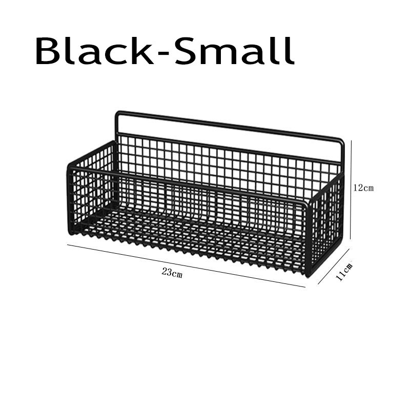 

Настенный органайзер для ванной