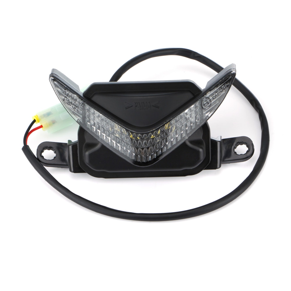 

Передняя светодиодная фара для мотоцикла, для Honda CBR 600 RR CBR600RR 2007 2008 2009 2010 2011 2012