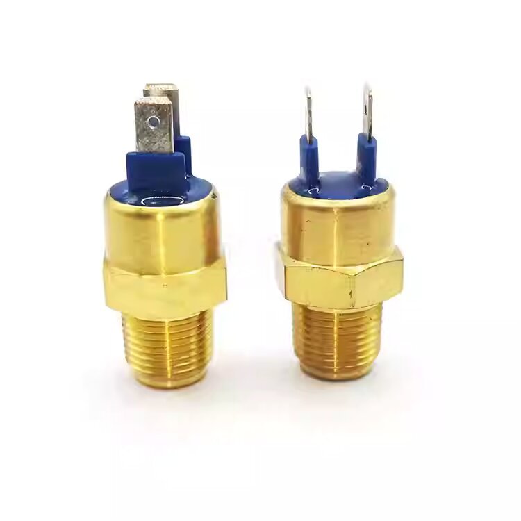 

Water Temperature 3054C Temp Switch Sensor 2848A127 385720500 235-1790 702283 3021-EL9 for Caterpillar Parts 2351790