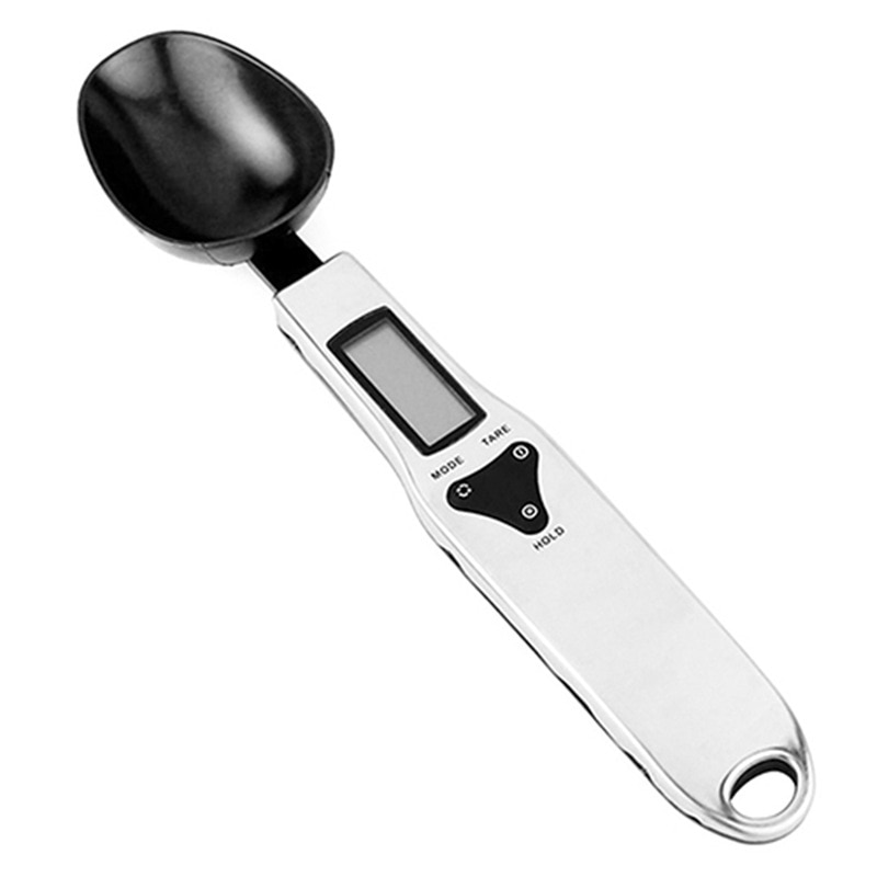 

Электронные кухонные весы ABS 500г