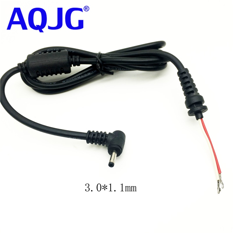 

Разъем питания AQJG 3,0*1,1 мм для Asus, Samsung